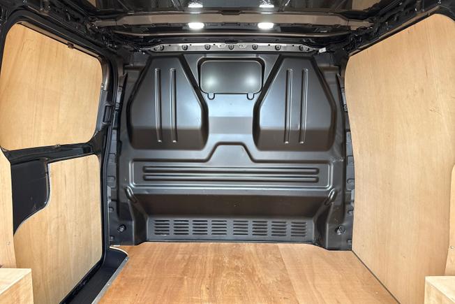 VOLKSWAGEN Transporter Photo 21