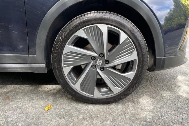 SEAT Arona Photo 5