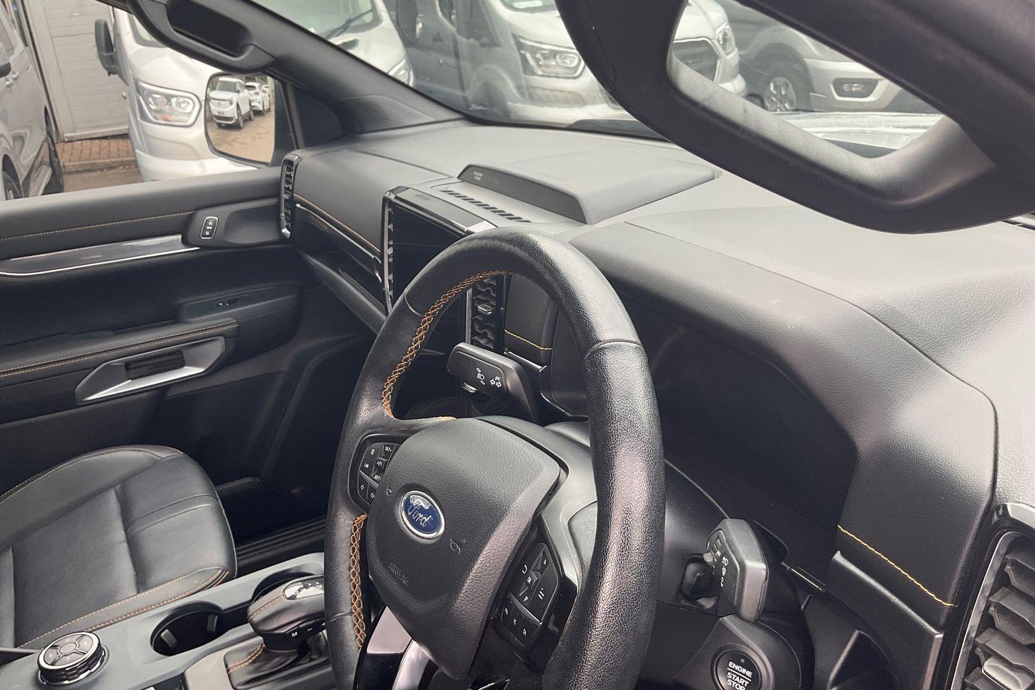 Ford Ranger Photo 27