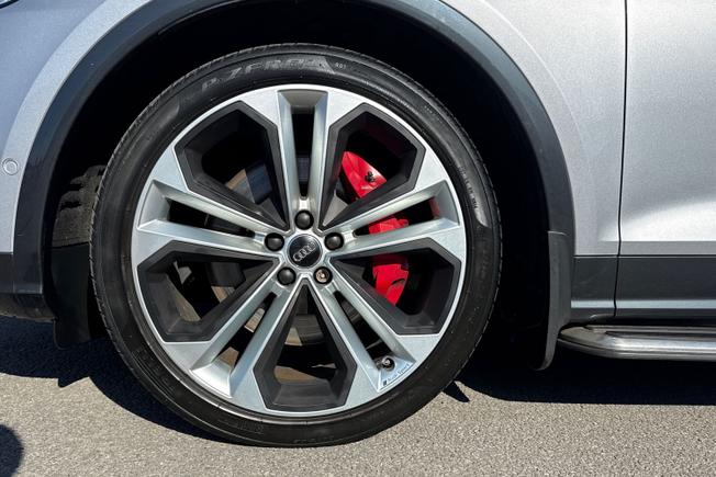 Audi Sq5 Photo 34
