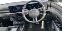 Hyundai TUCSON Photo 14