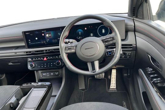 Hyundai TUCSON Photo autoimg-0666727de4e033274aff5951428ce860f58a008b.jpg