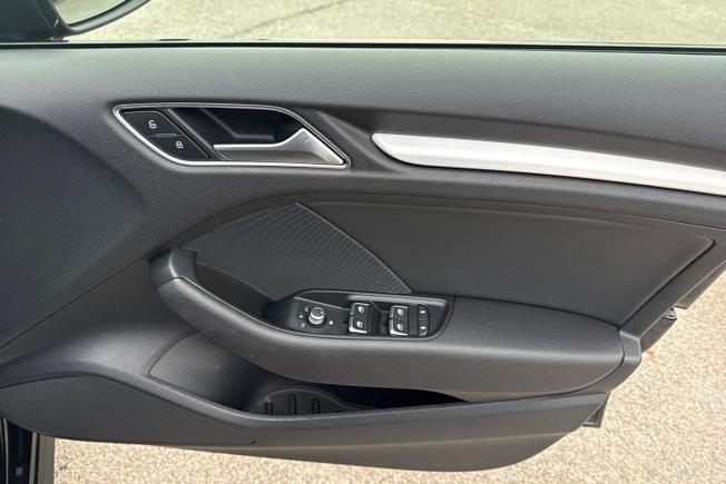 Audi A3 Photo 39