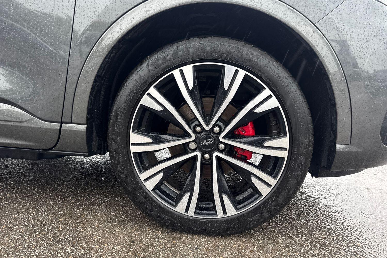 Ford KUGA Photo 7
