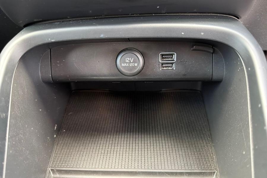 Volvo XC40 Photo autoimg-0668056f26d39711c3a704c7ff2499a50ac61a61.jpg