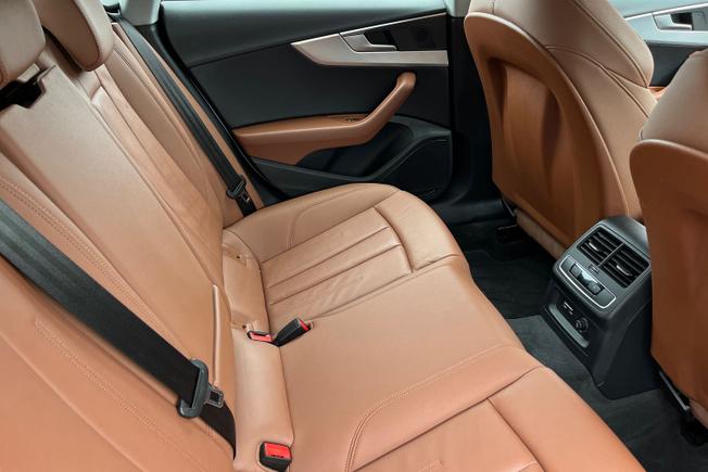 AUDI A5 Photo 44