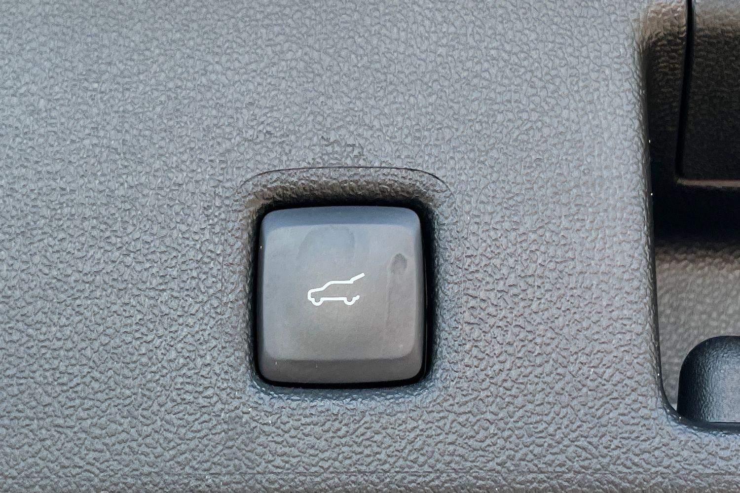 Ford Kuga Photo 38