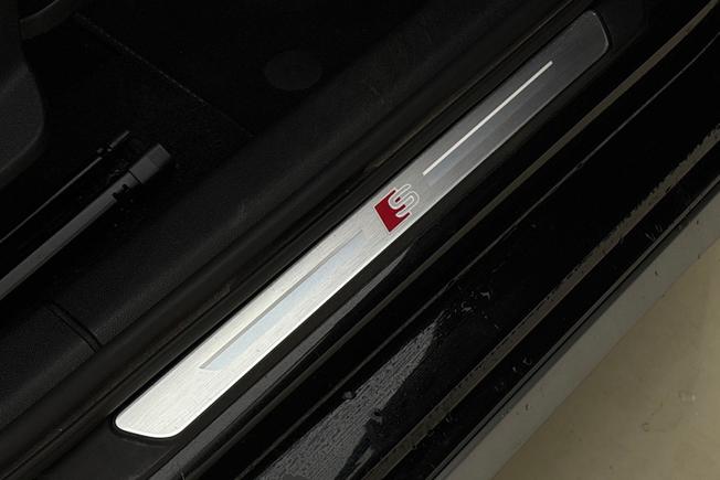 AUDI A3 Photo 30