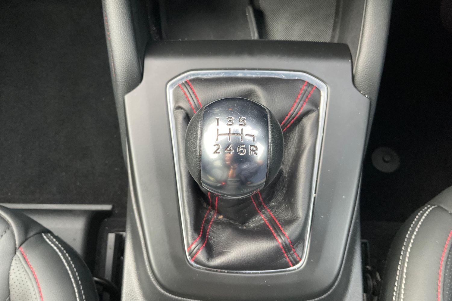 Ford Focus Photo 32