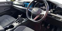 Volkswagen Golf Photo 5