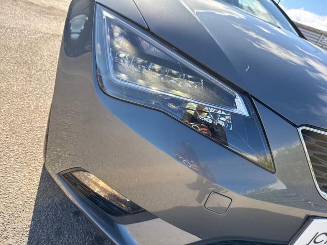 SEAT Leon Photo 28