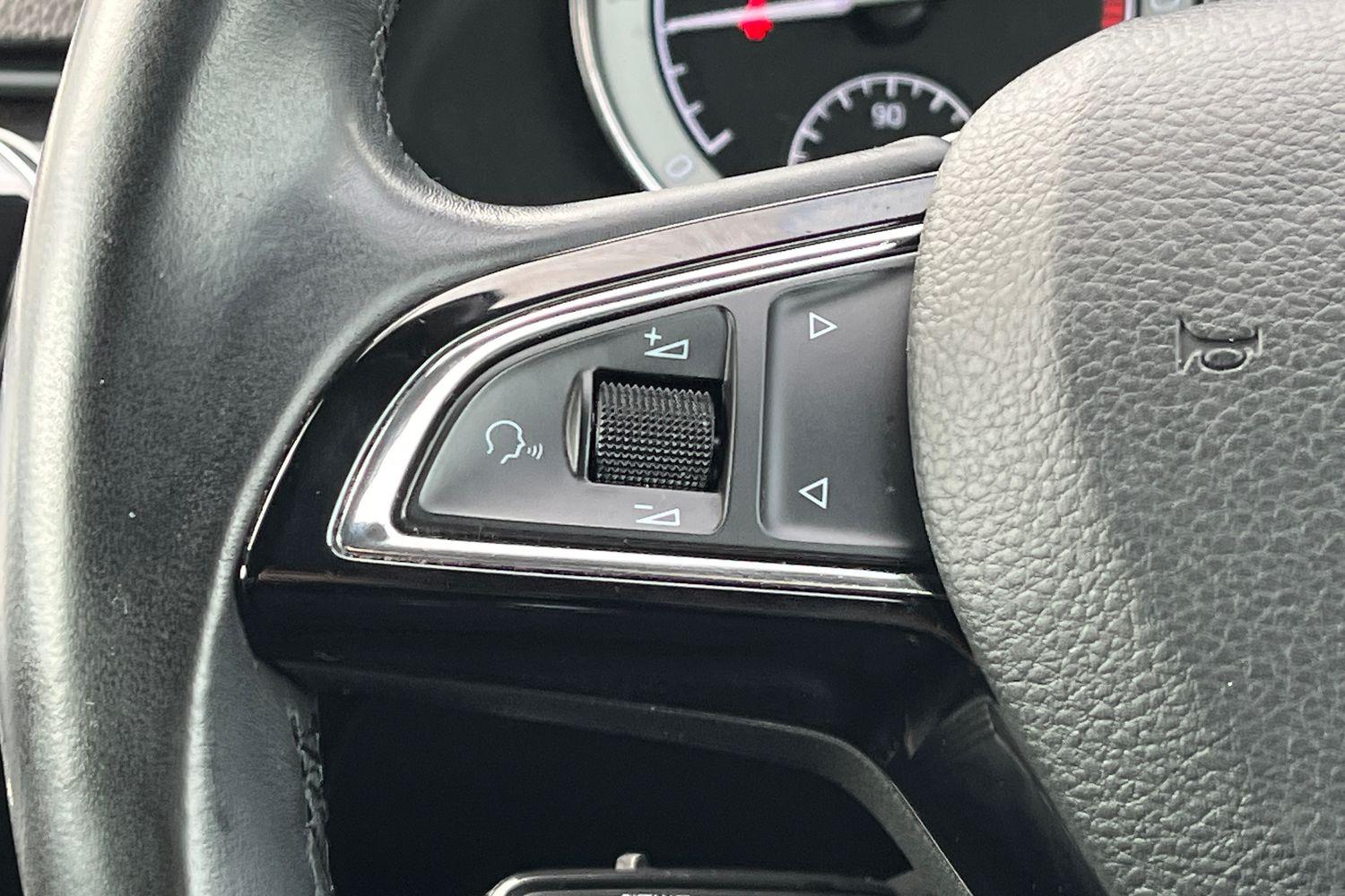 Skoda SUPERB Photo 23
