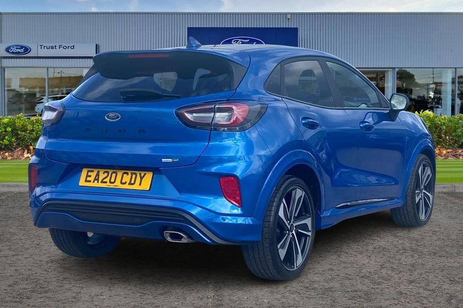 Ford PUMA Photo autoimg-067054c38c2cdc5e408a187cd47278a9f4083643.jpg