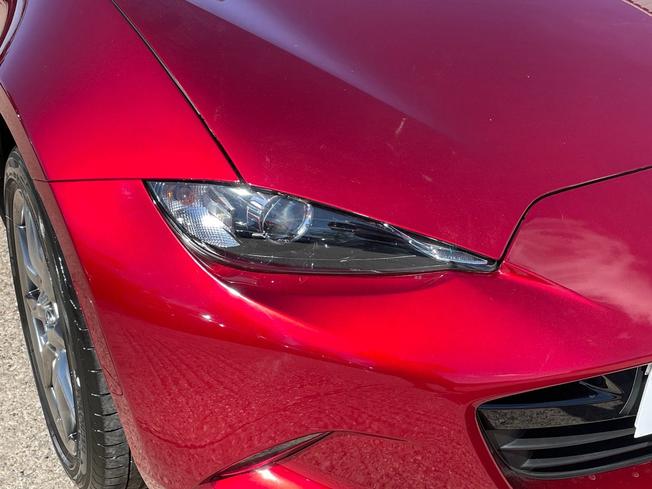 MAZDA MX-5 Photo 19