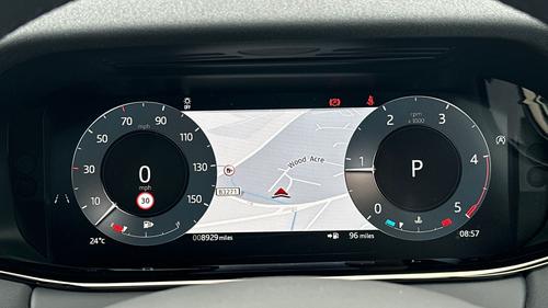 Land Rover Range Rover Evoque Photo autoimg-06719acca324c06aa185b0ad46e87f2def590f87.jpg