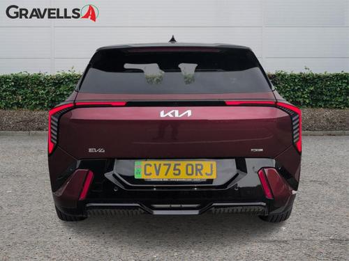 Kia EV4 Photo autoimg-0672ab62caeba163fd0020132021ed6d72400a8d.jpg