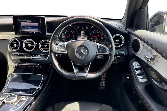 MERCEDES-BENZ Glc Photo 11