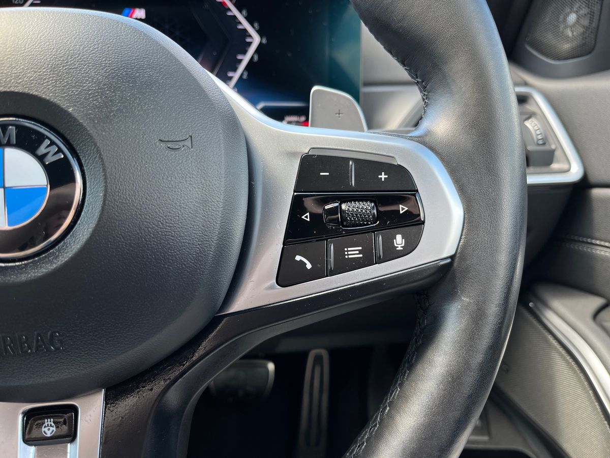 BMW 3 Series Photo 16