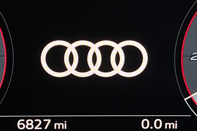 AUDI Q3 Photo 15