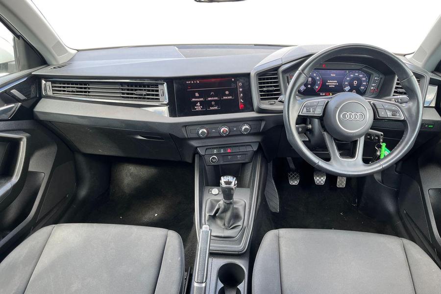 Audi A1 Photo autoimg-0674ddac75cb5ea0286c15823cf866915164e17f.jpg