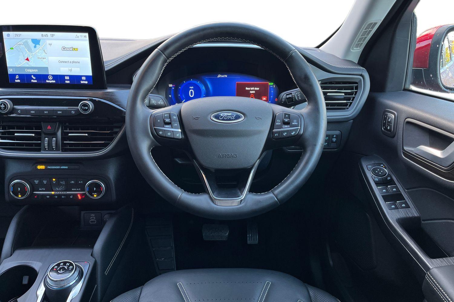 Ford Kuga Photo 10