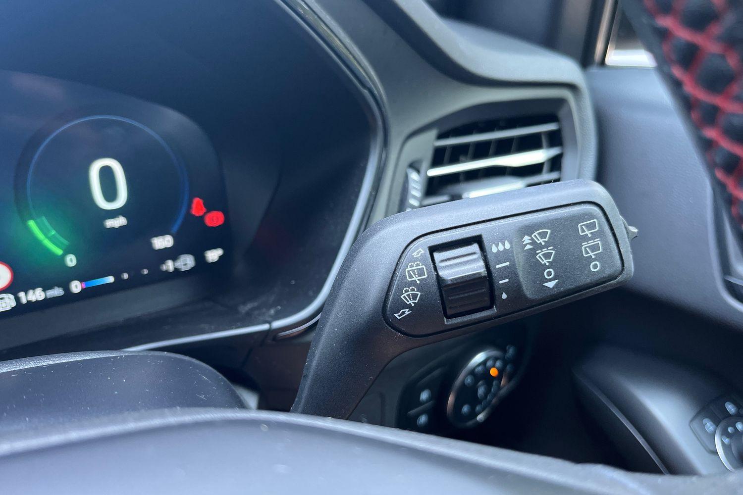 Ford Focus Photo 14