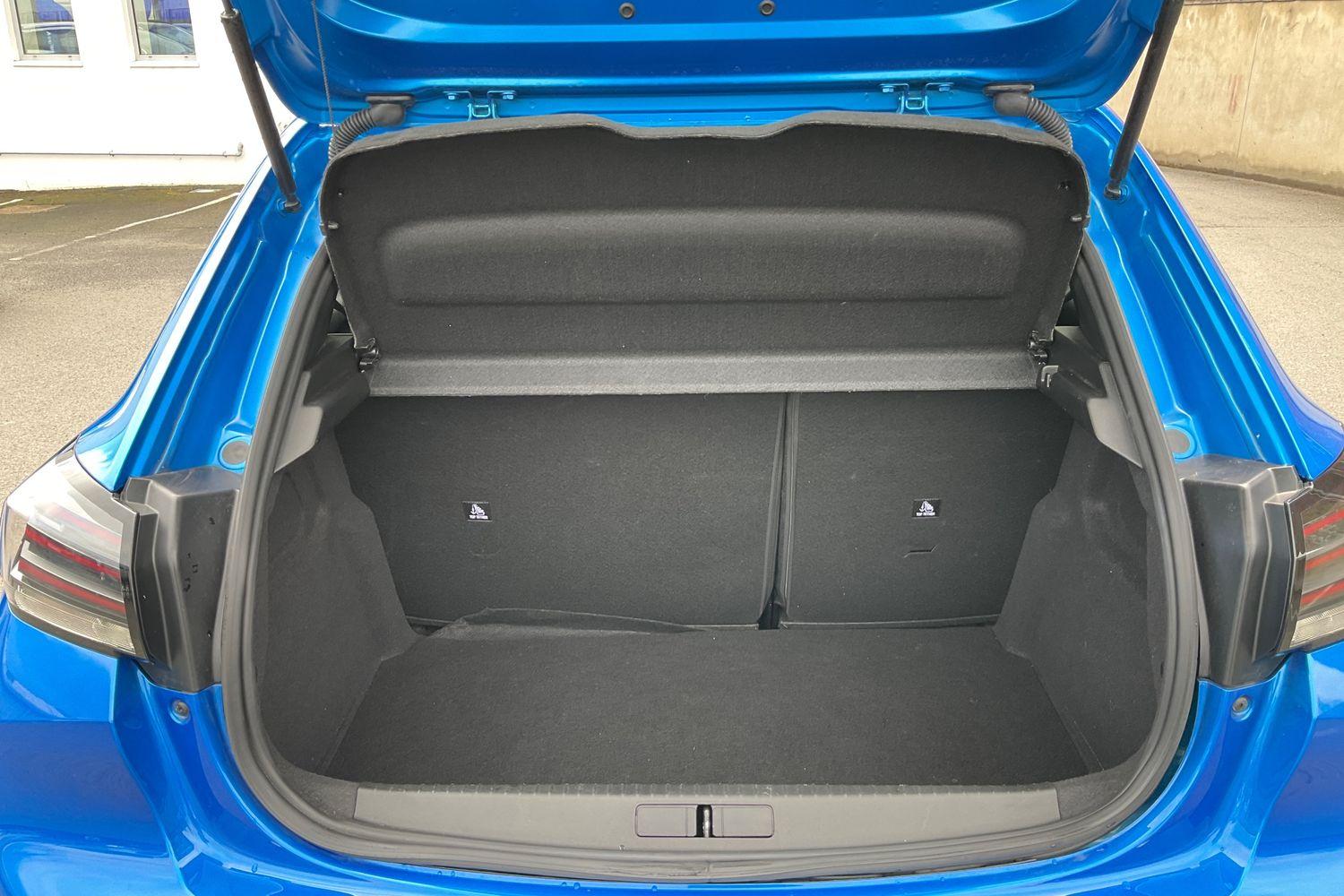 Peugeot 208 Photo 20