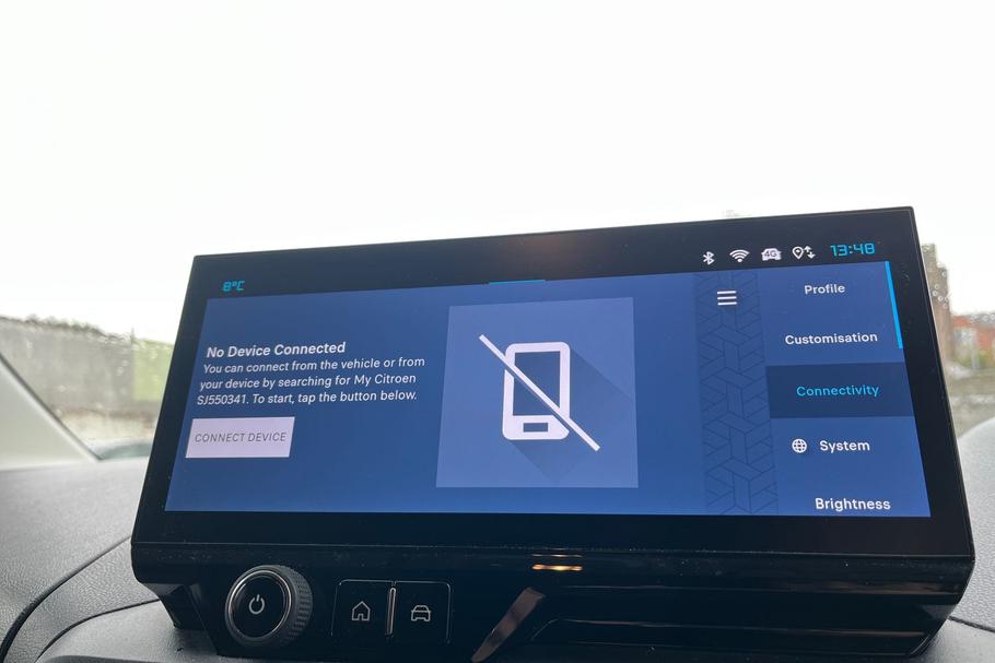 Used Citroen BERLINGO HMZ3599 27