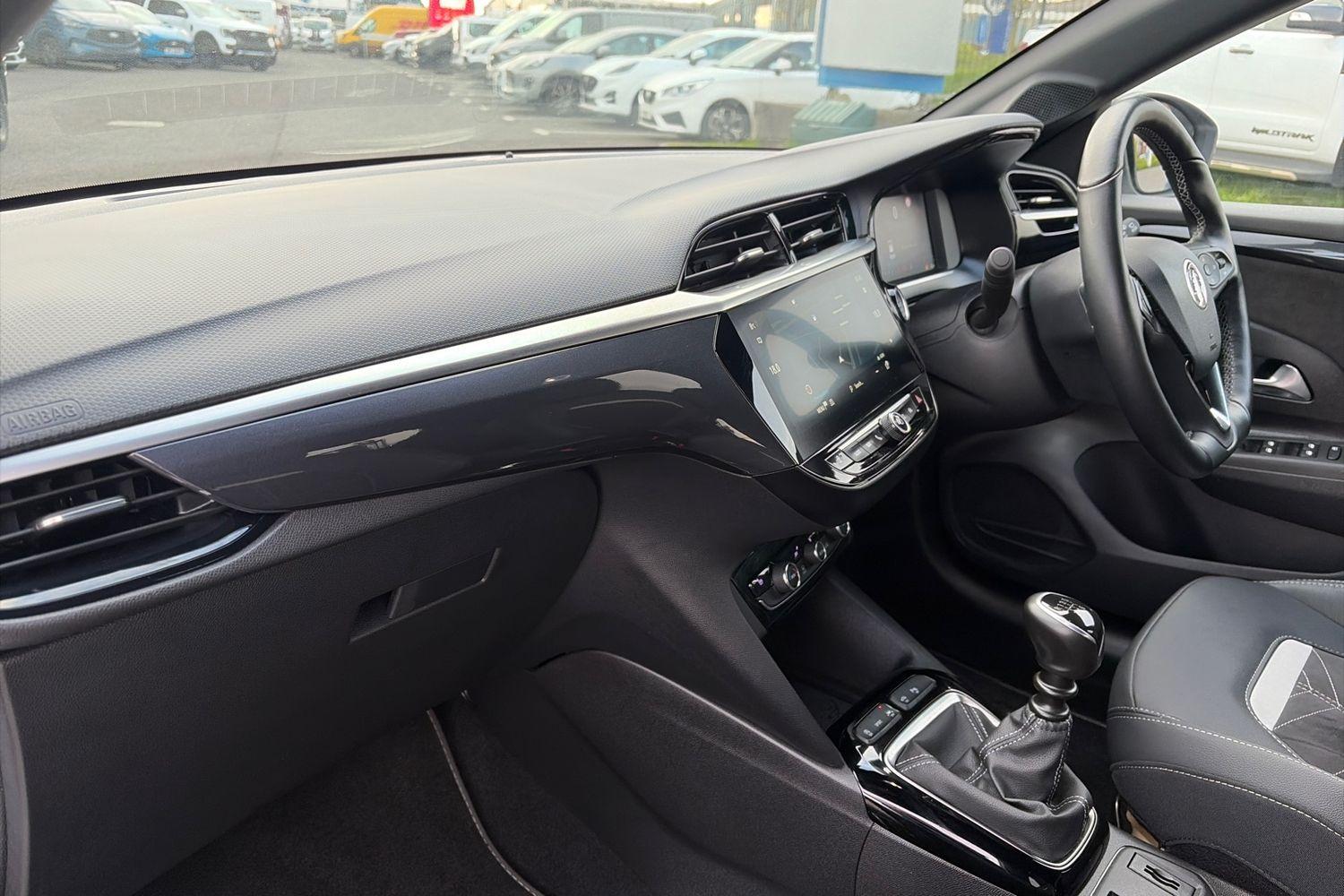 Vauxhall Corsa Photo 17