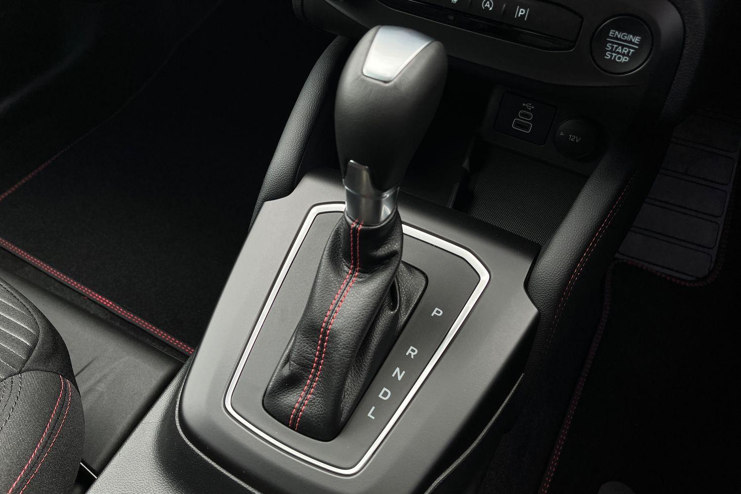 Ford FOCUS Photo 36