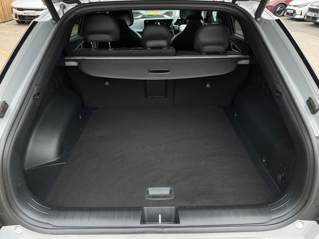 Kia Ev6 Photo 12
