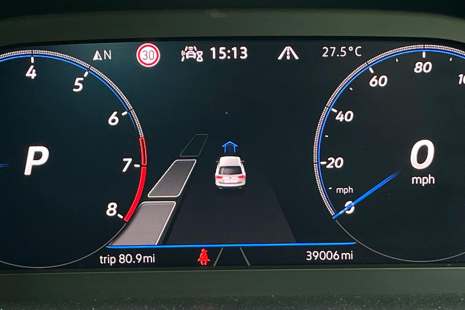 Volkswagen TIGUAN Photo 32