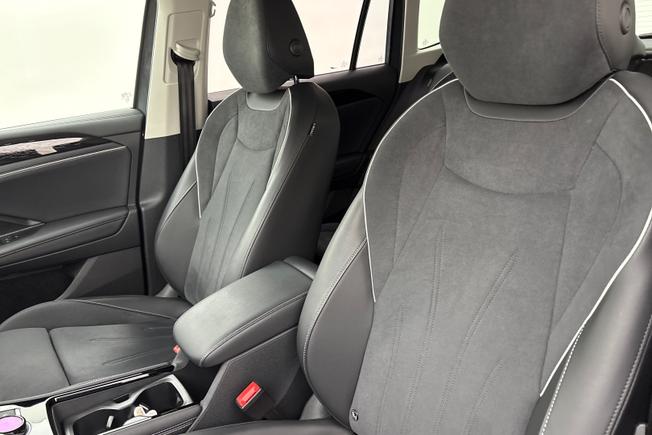 VOLKSWAGEN Tiguan Photo 29