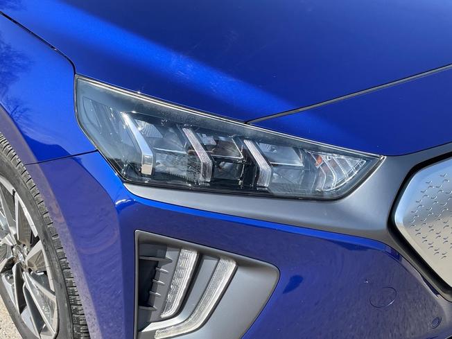 HYUNDAI Ioniq Photo 19