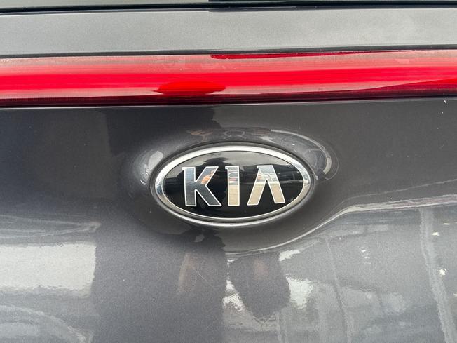 KIA Sportage Photo 28