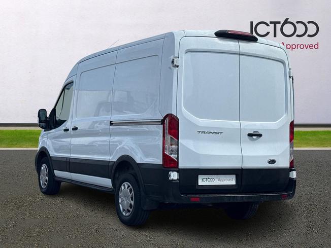 FORD Transit Photo 3
