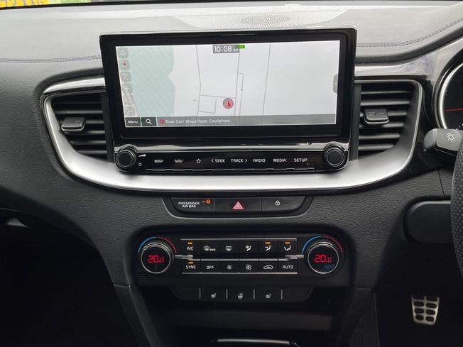 Kia PRO CEED Photo 14
