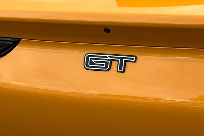 FORD Mustang Mach-E Photo 34