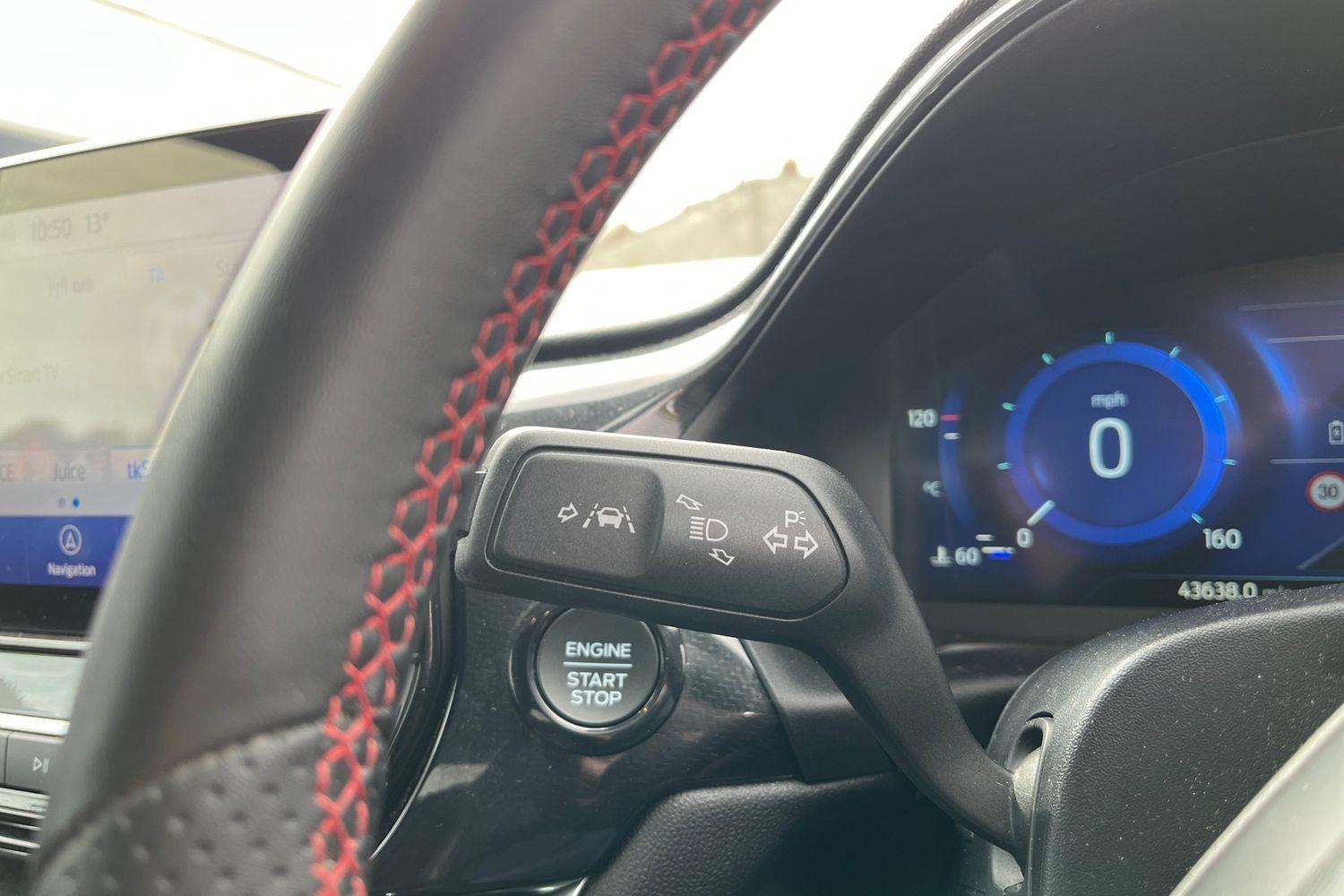 Ford FIESTA Photo 13