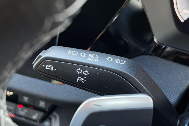 AUDI   A3 Sportback Photo 33