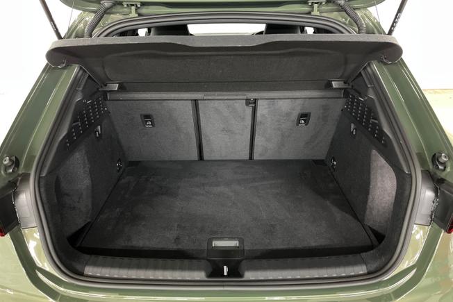Audi A3 Photo 12