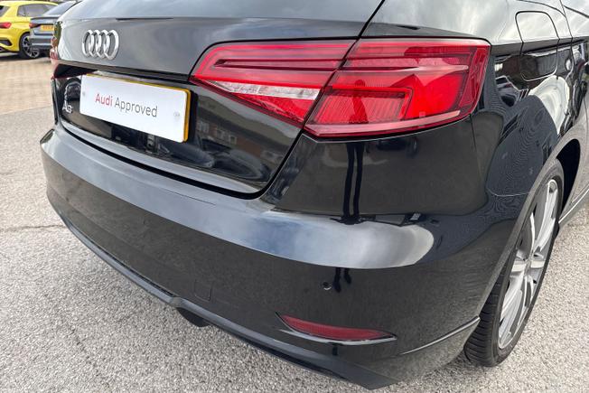 Audi A3 Photo 29