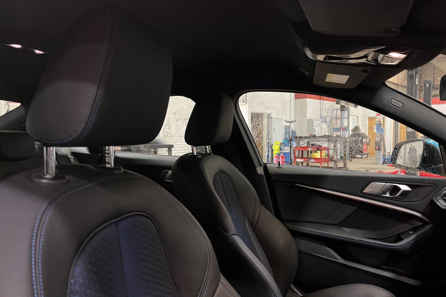 BMW 2 SERIES Photo 16