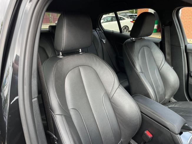 BMW 1 Series Photo 25