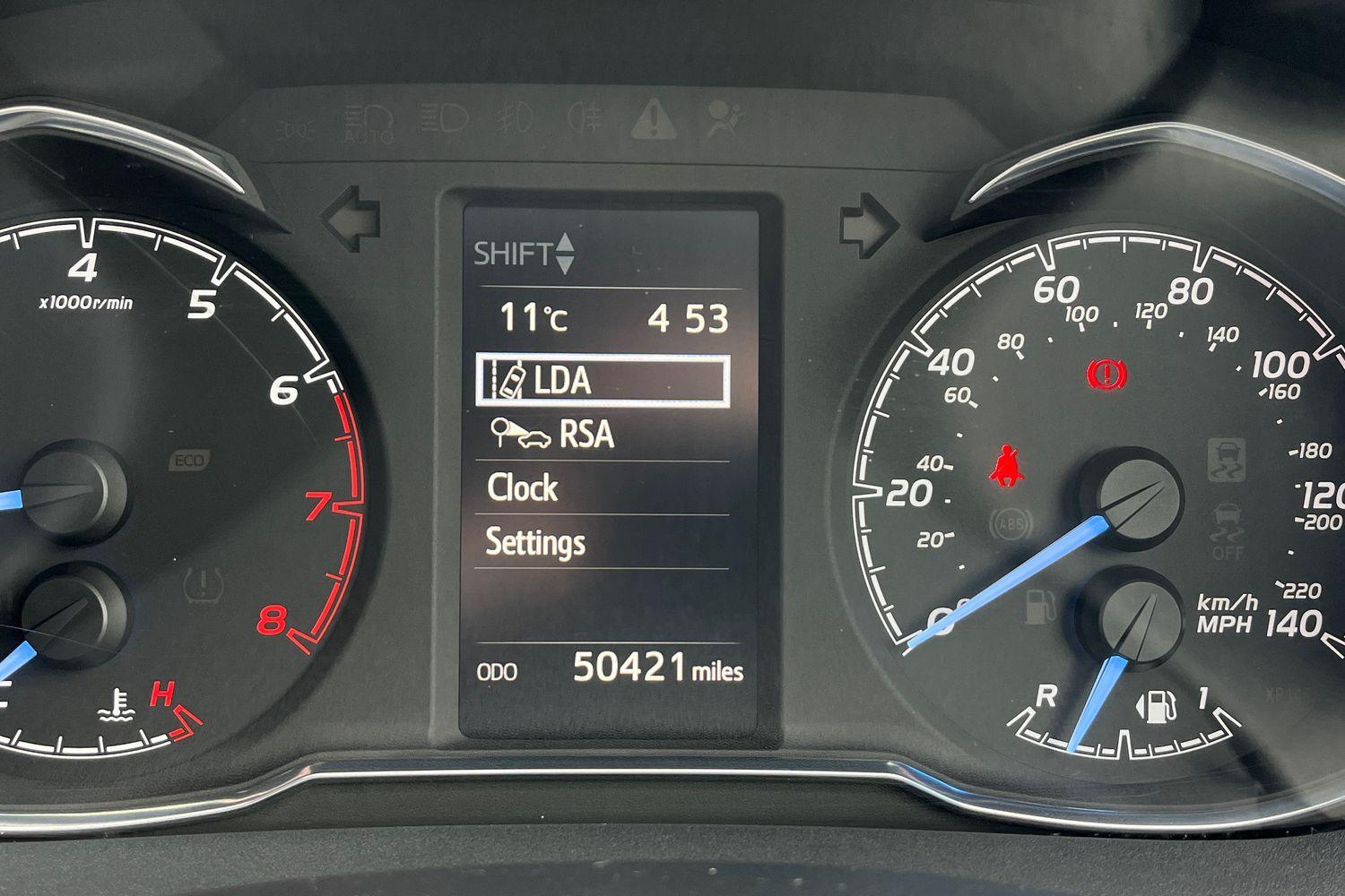 Toyota Yaris Photo 25