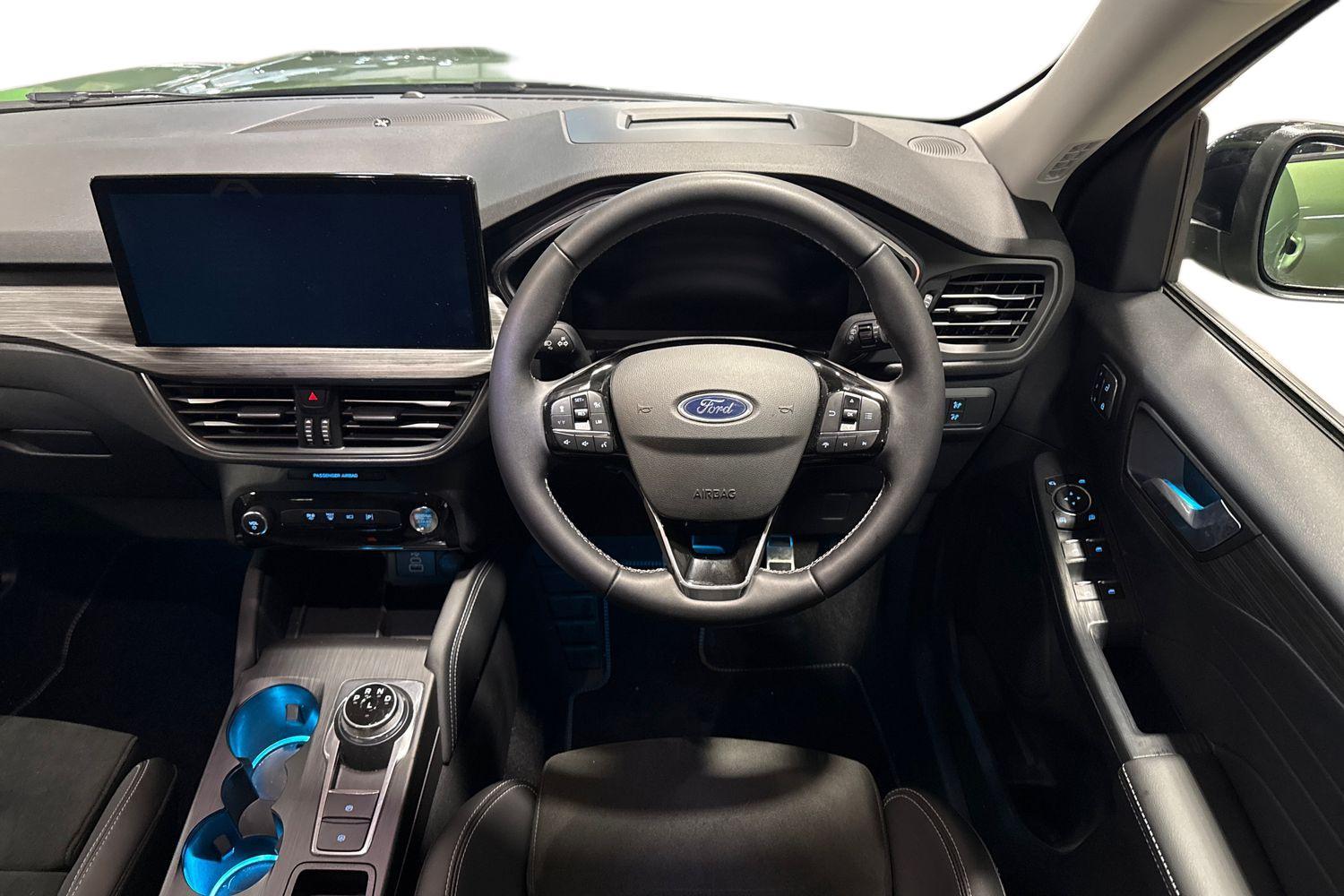 Ford Kuga Photo 10