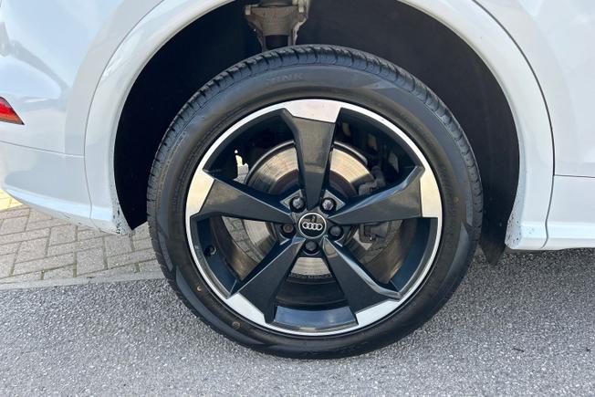 Audi Q5 Photo 28