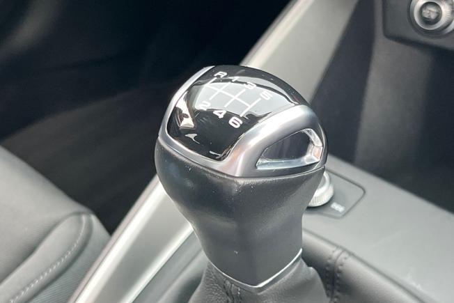 AUDI A1 Photo 28