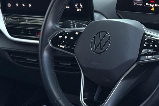VOLKSWAGEN Id.5 Photo 40