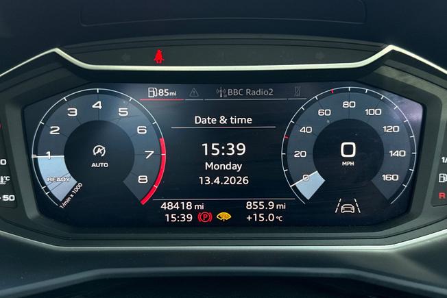 Audi A1 Photo 15
